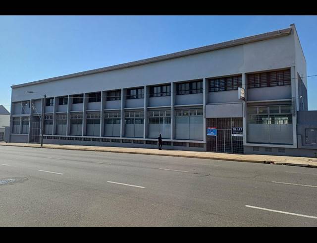 669M² WAREHOUSE TO LET IN CONGELLA